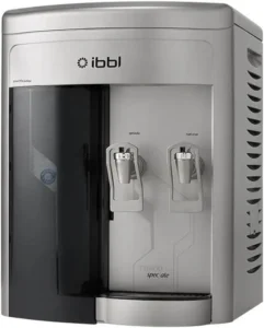 Purificador de água IBBL FR600 Speciale Prata