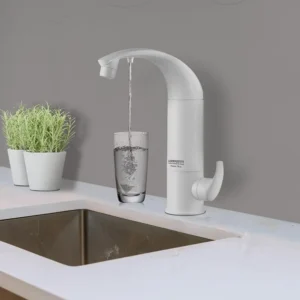 Purificador de Água Acqua Due Mesa