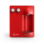 Purificador de água Soft Star Cereja