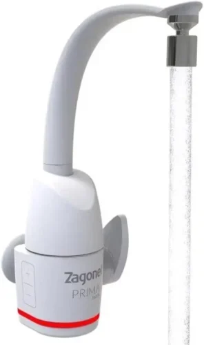 Torneira Elétrica Zagonel Prima Touch 110V