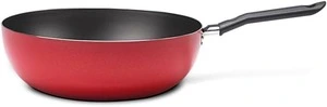 Wok Garlic Brinox