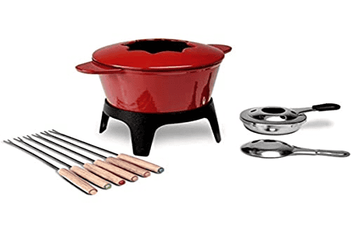 Panela de Fondue Sauté Haus Concept