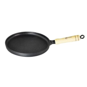 Tapioqueira De Ferro Fundido Santana
