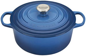 panelas de ferro esmaltadas Le Creuset Signature