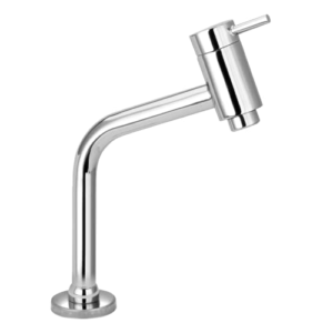 Torneira Link Bica Baixa Metal Cromado