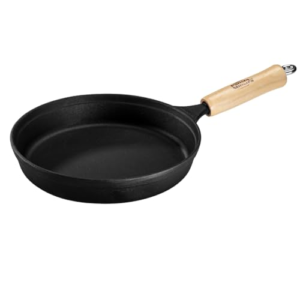Melhor Frigideira para fogão a lenha: Frigideira Tradição