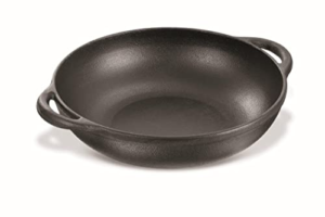 Panela de Ferro Parmegiana 3L