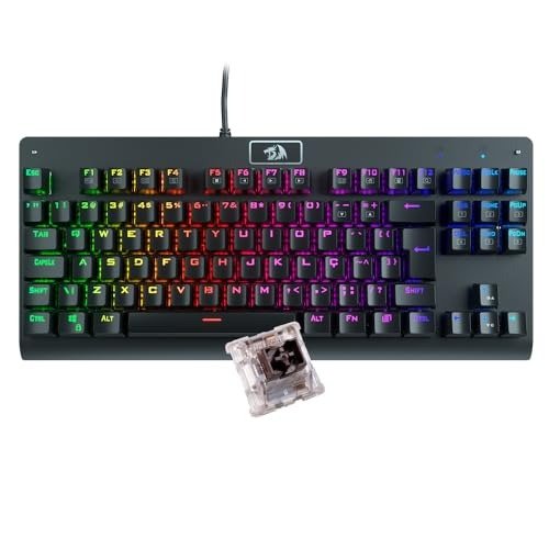 Dark Avenger K568-2: 2º Melhor Bom e Barato