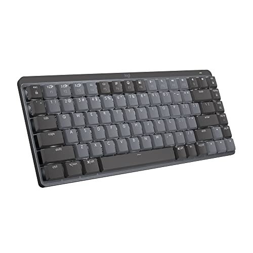 MX Mechanical Mini: Melhor Top de Linha