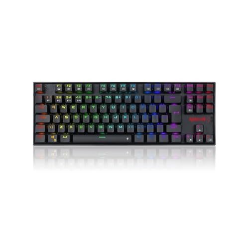 Kumara Pro RGB: 2º Melhor Custo-Benefício