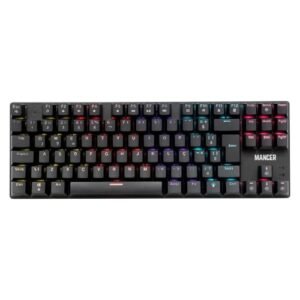 Melhor Teclado Mecânico