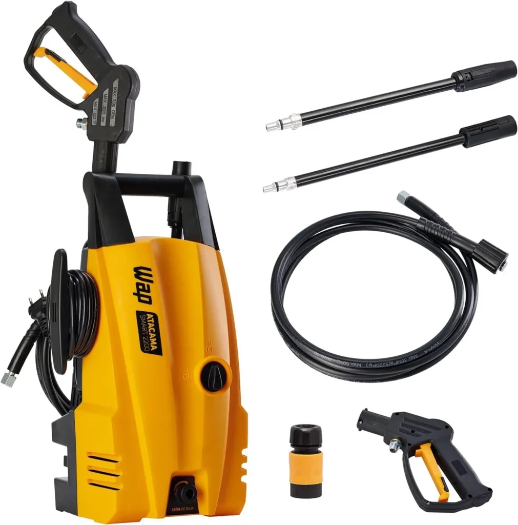 WAP-Lavadora-de-Alta-Pressão-ATACAMA-SMART-2200-330L