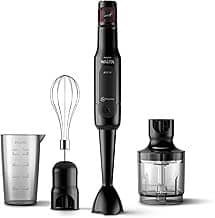 Mixer Daily RI2622, Preto, Philips Walita