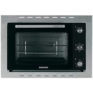 Forno de embutir Bom e Barato