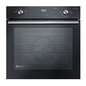 Electrolux OE8GH: Forno de embutir Melhor Top de Linha para Cozinha Profissional