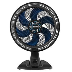 Melhor Ventilador de Mesa