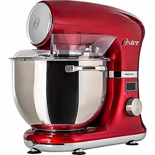 Oster Digital: Melhor Top de Linha