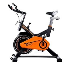 Melhor bike spinning