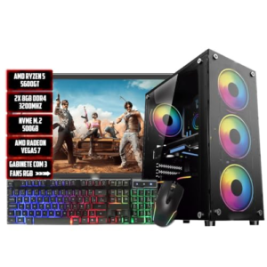 Melhor PC 2025 - Guia Completo