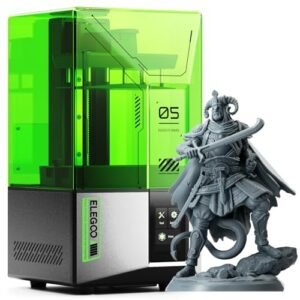 Melhor Impressora 3D