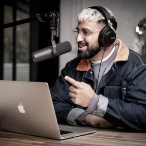 Como Conectar seu Microfone Shure em Qualquer Dispositivo (PC, Mac, Mesa de Som e Mais)