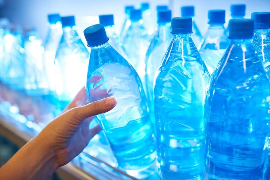 Águas Alcalinas no Brasil: Ranking e Guia de Compra