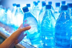 Águas Alcalinas no Brasil: Ranking e Guia de Compra
