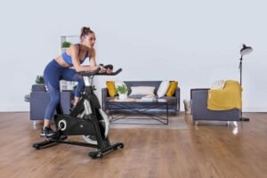 Bicicleta Ergométrica: Benefícios e Músculos Trabalhados