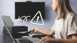 Impressora Não Imprime ou Está Offline? Resolva Você Mesmo