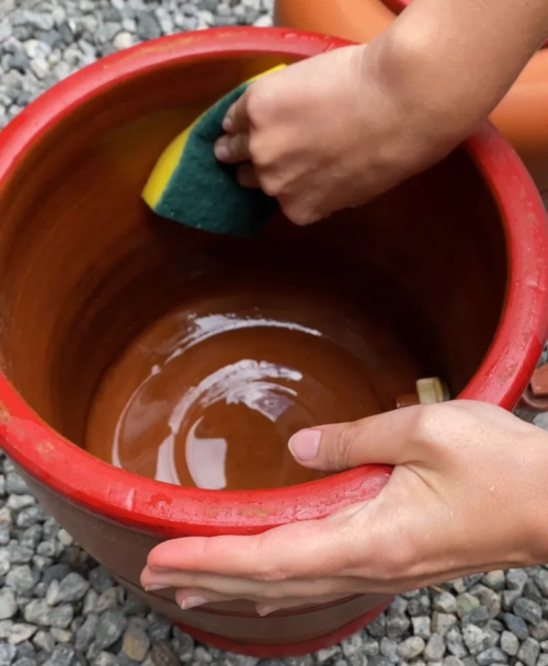 Como Limpar Filtro de Barro e a Vela