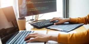 Como Usar as Funções Essenciais do Computador