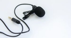 Como Escolher o Microfone de Lapela Ideal