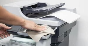 Como Fazer Manutenção da Impressora: Guia Completo