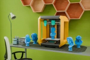 Guia sobre Impressão 3D, Dicas Avançadas