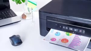 Como Conectar e Instalar sua Impressora: Guia Completo