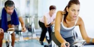Treino na Bicicleta Ergométrica: do Iniciante ao Avançado