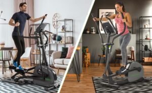 O que é Elíptico e Para que Serve? Guia para Iniciantes