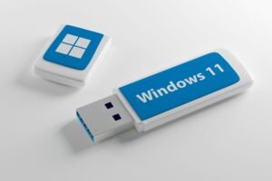 Como Criar um Pen Drive Bootável do Windows 10 e 11