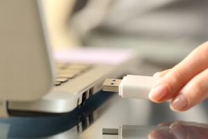 Como Formatar um Pen Drive