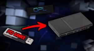 Como Jogar no PS2 pelo Pen Drive: Guia Completo do OPL